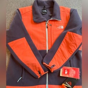 BNWT Denali Northface